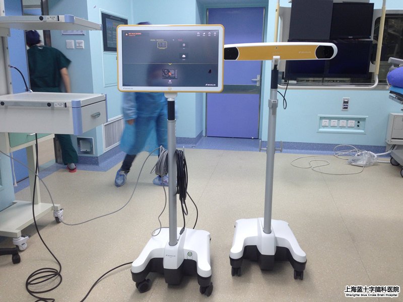 ��(sh��)�F(xi��n)����(zh��n)�ĵ����t(y��)��(BRAINLAB)